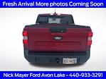 Used 2025 Ford Maverick XLT SuperCrew Cab for sale #FA6151A - photo 5