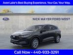 New 2025 Ford Escape Active AWD SUV for sale #M117U9G - photo 1