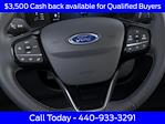 New 2025 Ford Escape Active AWD SUV for sale #M117U9G - photo 12