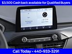 New 2025 Ford Escape Active AWD SUV for sale #M117U9G - photo 14