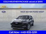 New 2025 Ford Escape Active AWD SUV for sale #M117U9G - photo 3