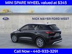 New 2025 Ford Escape Active AWD SUV for sale #M117U9G - photo 2
