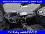 New 2025 Ford Escape ST-Line Select AWD SUV for sale #M136U9N - photo 9