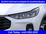 New 2025 Ford Escape ST-Line Select AWD SUV for sale #M136U9N - photo 18