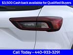 New 2025 Ford Escape ST-Line Select AWD SUV for sale #M136U9N - photo 21