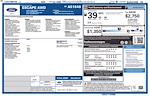 New 2025 Ford Escape ST-Line Select AWD SUV for sale #M136U9N - photo 24