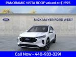 New 2025 Ford Escape ST-Line Select AWD SUV for sale #M136U9N - photo 3