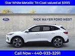 New 2025 Ford Escape ST-Line Select AWD SUV for sale #M136U9N - photo 4