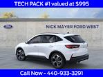 New 2025 Ford Escape ST-Line Select AWD SUV for sale #M136U9N - photo 2