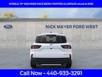 New 2025 Ford Escape ST-Line Select AWD SUV for sale #M136U9N - photo 5