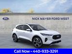 New 2025 Ford Escape ST-Line Select AWD SUV for sale #M136U9N - photo 7