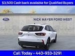 New 2025 Ford Escape ST-Line Select AWD SUV for sale #M136U9N - photo 8
