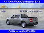 2026 Ford Maverick SuperCrew Cab AWD Pickup for sale #FA6087 - photo 2