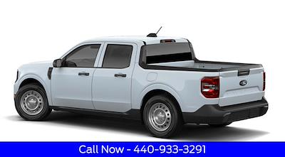 New 2026 Ford Maverick XL SuperCrew Cab for sale #M24MW8B - photo 2