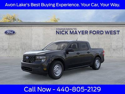 New 2026 Ford Maverick XL SuperCrew Cab for sale #FA6059 - photo 1