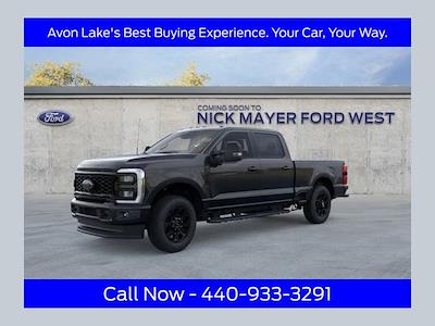 New 2026 Ford F-250 XLT Crew Cab for sale #M29MW2B - photo 1
