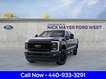 New 2026 Ford F-250 XLT Crew Cab for sale #M29MW2B - photo 3