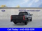 New 2026 Ford F-250 XLT Crew Cab for sale #M29MW2B - photo 8