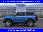 New 2023 Ford Bronco Big Bend 4x4 SUV for sale #M410E5A - photo 4