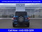 New 2023 Ford Bronco Big Bend 4x4 SUV for sale #M410E5A - photo 5