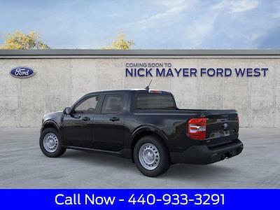 New 2025 Ford Maverick XL SuperCrew Cab AWD Pickup for sale #FA5439 - photo 2