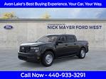 New 2025 Ford Maverick XL SuperCrew Cab AWD Pickup for sale #M432W8B - photo 1