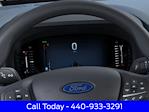 New 2025 Ford Maverick XL SuperCrew Cab AWD Pickup for sale #M432W8B - photo 14