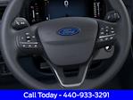 New 2025 Ford Maverick XL SuperCrew Cab AWD Pickup for sale #M432W8B - photo 15