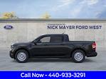 New 2025 Ford Maverick XL SuperCrew Cab AWD Pickup for sale #M432W8B - photo 2