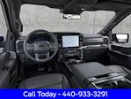 New 2025 Ford F-150 Lariat SuperCrew Cab 4x4 Pickup for sale #M437W5L - photo 10