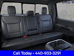 New 2025 Ford F-150 Lariat SuperCrew Cab 4x4 Pickup for sale #M437W5L - photo 12