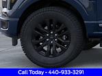 New 2025 Ford F-150 Lariat SuperCrew Cab 4x4 Pickup for sale #M437W5L - photo 20