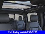New 2025 Ford F-150 Lariat SuperCrew Cab 4x4 Pickup for sale #M437W5L - photo 23