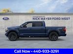 New 2025 Ford F-150 Lariat SuperCrew Cab 4x4 Pickup for sale #M437W5L - photo 4