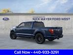 New 2025 Ford F-150 Lariat SuperCrew Cab 4x4 Pickup for sale #M437W5L - photo 5