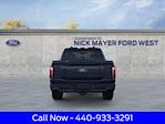 New 2025 Ford F-150 Lariat SuperCrew Cab 4x4 Pickup for sale #M437W5L - photo 6