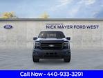New 2025 Ford F-150 Lariat SuperCrew Cab 4x4 Pickup for sale #M437W5L - photo 7