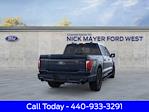 New 2025 Ford F-150 Lariat SuperCrew Cab 4x4 Pickup for sale #M437W5L - photo 9