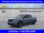 New 2025 Ford Maverick XLT SuperCrew Cab AWD Pickup for sale #M866W8J - photo 1