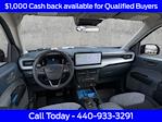 New 2025 Ford Maverick XLT SuperCrew Cab AWD Pickup for sale #M866W8J - photo 10