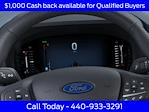 New 2025 Ford Maverick XLT SuperCrew Cab AWD Pickup for sale #M866W8J - photo 14