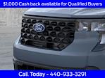New 2025 Ford Maverick XLT SuperCrew Cab AWD Pickup for sale #M866W8J - photo 19