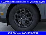New 2025 Ford Maverick XLT SuperCrew Cab AWD Pickup for sale #M866W8J - photo 21