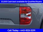 New 2025 Ford Maverick XLT SuperCrew Cab AWD Pickup for sale #M866W8J - photo 23