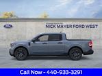 New 2025 Ford Maverick XLT SuperCrew Cab AWD Pickup for sale #M866W8J - photo 4