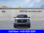 New 2025 Ford Maverick XLT SuperCrew Cab AWD Pickup for sale #M866W8J - photo 7
