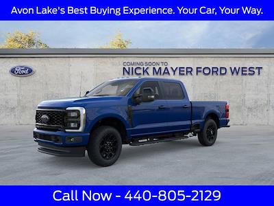 New 2026 Ford F-250 Lariat Crew Cab for sale #M871W2B - photo 1