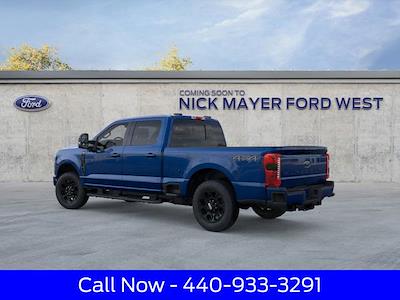 New 2026 Ford F-250 Lariat Crew Cab for sale #M871W2B - photo 2