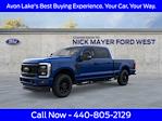 New 2026 Ford F-250 Lariat Crew Cab for sale #M871W2B - photo 1
