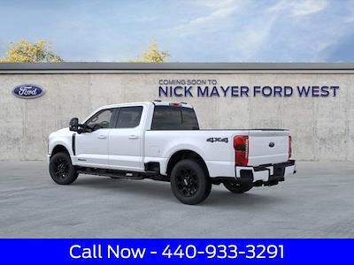 2026 Ford F-350 Crew Cab SRW 4WD Pickup for sale #FA6088 - photo 2